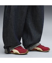 ユニセックス Hストリート エラスティック スニーカー H-Street Elastic