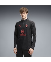 メンズ ACミラン トレーニング 1/4 ジップトップ ACM Training 1/4 Zip Top