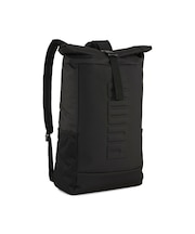 ユニセックス プーマ S ロールトップ バックパック 26L PUMA S Rolltop Backpack