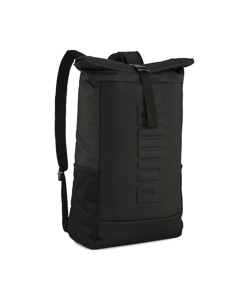 ユニセックス プーマ S ロールトップ バックパック 26L PUMA S Rolltop Backpack