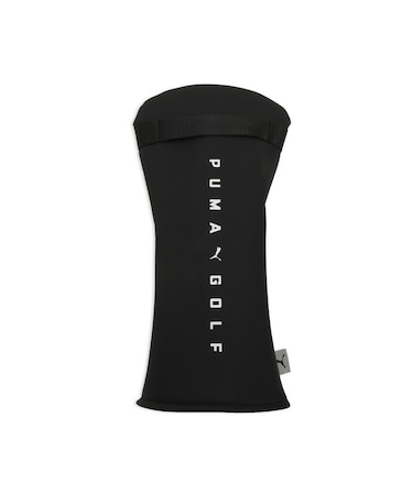 ユニセックス ゴルフ ベーシックロゴ ヘッドカバー ドライバー BASIC LOGO HEADCOVER D