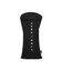 ユニセックス ゴルフ ベーシックロゴ ヘッドカバー ドライバー BASIC LOGO HEADCOVER D