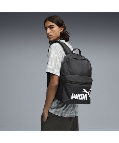 ユニセックス プーマ フェイズ バックパック セット 20L PUMA PHASE Backpack Set