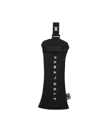 ユニセックス ゴルフ ベーシックロゴ ヘッドカバー フェアウェイ BASIC LOGO HEADCOVER F