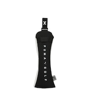 ユニセックス ゴルフ ベーシックロゴ ヘッドカバー ユーティリティ BASIC LOGO HEADCOVER U