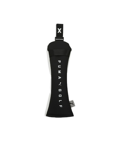 ユニセックス ゴルフ ベーシックロゴ ヘッドカバー ユーティリティ BASIC LOGO HEADCOVER U