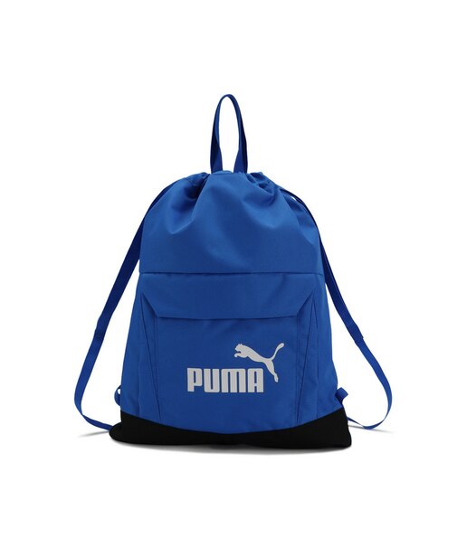 ユニセックス プーマ アクティブ ジム サック 14.5L PUMA Active Gym Sack