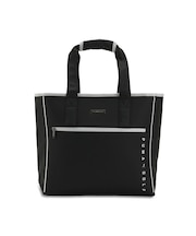 ユニセックス ゴルフ ベーシックロゴ トートバッグ 19L BASIC LOGO TOTE BAG