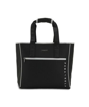 ユニセックス ゴルフ ベーシックロゴ トートバッグ 19L BASIC LOGO TOTE BAG