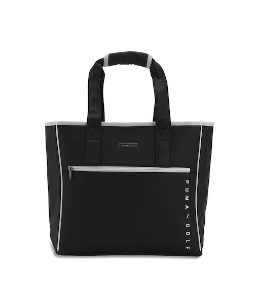 ユニセックス ゴルフ ベーシックロゴ トートバッグ 19L BASIC LOGO TOTE BAG
