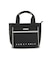 ユニセックス ゴルフ ベーシックロゴ ラウンド トートバッグ 7L BASIC LOGO ROUND TOTE BAG