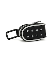 ユニセックス ゴルフ ベーシックロゴ ボールケース BASIC LOGO BALL CASE