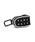 ユニセックス ゴルフ ベーシックロゴ ボールケース BASIC LOGO BALL CASE