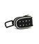 ユニセックス ゴルフ ベーシックロゴ ボールケース BASIC LOGO BALL CASE