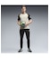 メンズ サッカー INDIVIDUALFINAL トレーニング パンツ IndividualFINAL Trg Pants