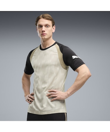メンズ サッカー INDIVIDUALFINAL 半袖 シャツ IndividualFINAL Jersey
