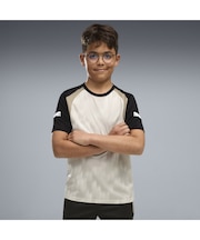 キッズ サッカー INDIVIDUALFINAL 半袖 シャツ 120-160cm IndividualFINAL Jersey Jr