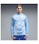 メンズ 2026-27 マンチェスターシティ FC プレマッチ 1/4 ジップトップ MCFC Warm Up 1/4 Zip Top