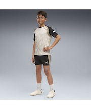 キッズ サッカー INDIVIDUALFINAL ショーツ 120-160cm IndividualFINAL Shorts Jr