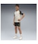 キッズ サッカー INDIVIDUALFINAL ショーツ 120-160cm IndividualFINAL Shorts Jr