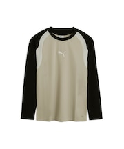 メンズ サッカー INDIVIDUALFINAL 長袖 シャツ indiviFINAL LS SHIRT