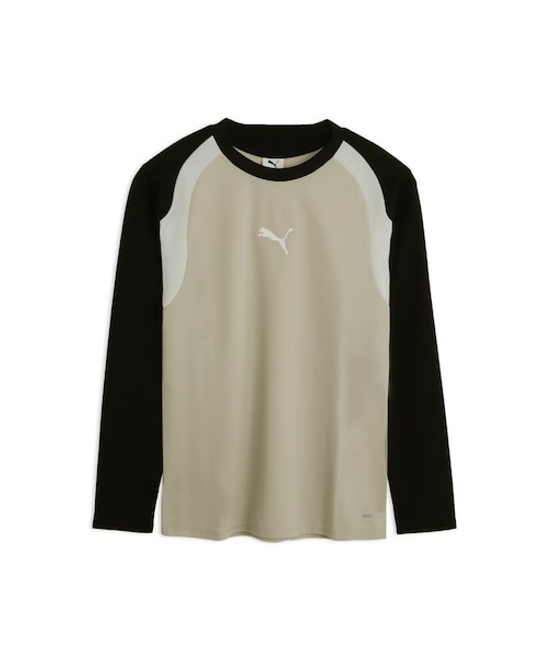 メンズ サッカー INDIVIDUALFINAL 長袖 シャツ indiviFINAL LS SHIRT