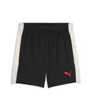 キッズ サッカー INDIVIDUALLIGA トレーニング ショーツ 120-160cm IndividualLIGA TRG Shorts Jr