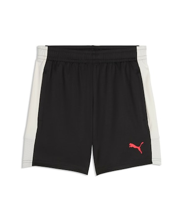キッズ サッカー INDIVIDUALLIGA トレーニング ショーツ 120-160cm IndividualLIGA TRG Shorts Jr