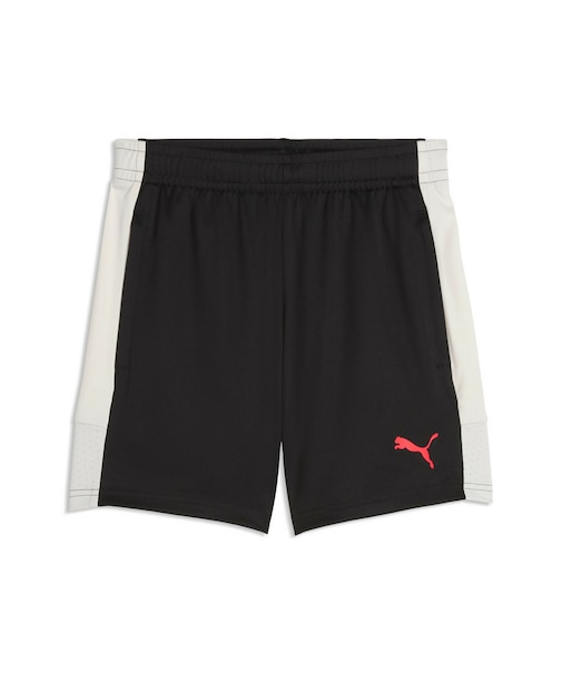 キッズ サッカー INDIVIDUALLIGA トレーニング ショーツ 120-160cm IndividualLIGA TRG Shorts Jr