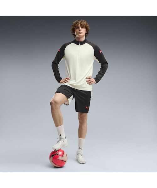 サッカー民 メンズ サッカー INDIVILIGA TR ショーツ IndividualLIGA Trg Shorts