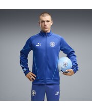 メンズ マンチェスターシティ キング アンセム ジャケット MCFC KING Anthem Jacket