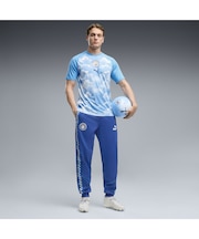 メンズ マンチェスターシティ FC キング アンセム パンツ MCFC KING Anthem Pants