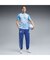 メンズ マンチェスターシティ FC キング アンセム パンツ MCFC KING Anthem Pants