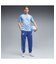 メンズ マンチェスターシティ FC キング アンセム パンツ MCFC KING Anthem Pants