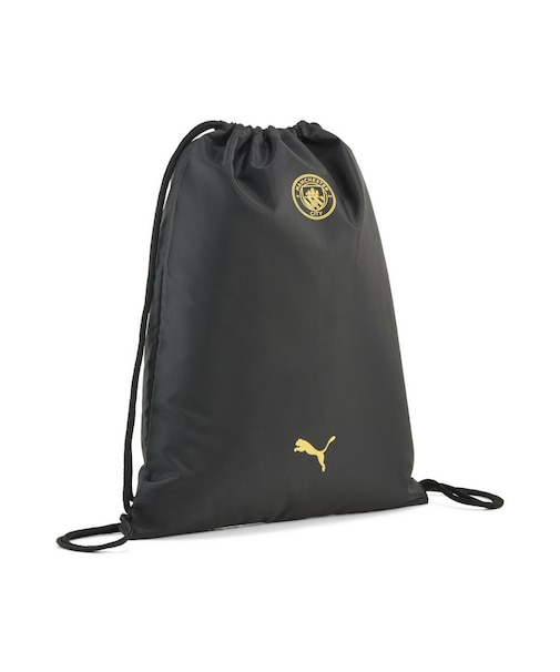 ユニセックス マンチェスターシティ FC ESS ジムサック 13L MCFC ESS Gym Sack