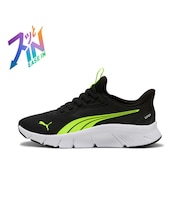 キッズ フレックスフォーカス ライト イーズイン スニーカー 22-24.5cm Flexfocus Lite SLIPTECH Jr