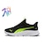 キッズ フレックスフォーカス ライト イーズイン スニーカー 22-24.5cm Flexfocus Lite SLIPTECH Jr