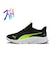 キッズ フレックスフォーカス ライト イーズイン スニーカー 22-24.5cm Flexfocus Lite SLIPTECH Jr