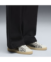 ウィメンズ スウェード スネーク スニーカー Suede Snake