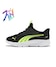 Lime Squeeze-PUMA Black-PUMA White