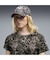 ユニセックス ESS エレベーテッド AOP BB キャップ ESS ELEVATED AOP BB Cap