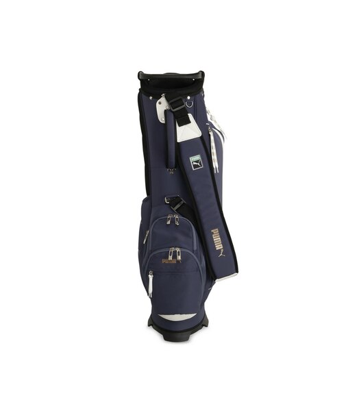 ユニセックス ゴルフ クライド GS スタンドキャディーバッグ CLYDE G STAND CADDIE BAG
