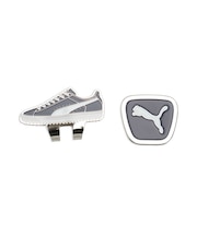 ユニセックス ゴルフ クライド GS ロゴクリップ マーカー CLYDE G LOGO CLIP MARKER