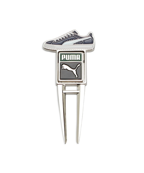 ユニセックス ゴルフ クライド GS クリップフォーク マーカー CLYDE G CLIP FORK MARKER