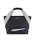 ユニセックス ゴルフ クライド GS ラウンド トートバッグ 8L CLYDE G ROUND TOTE