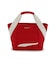 ユニセックス ゴルフ クライド GS ラウンド トートバッグ 8L CLYDE G ROUND TOTE
