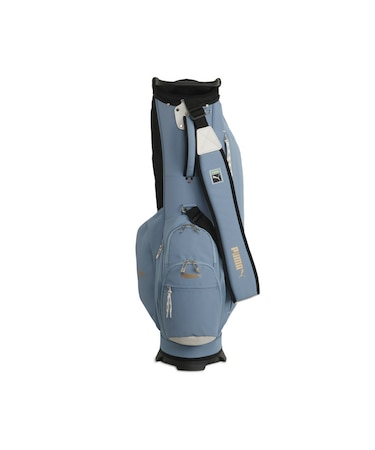 ユニセックス ゴルフ クライド GS スタンドキャディーバッグ CLYDE G STAND CADDIE BAG