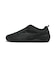 PUMA Black-Glacial Gray
