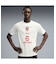 メンズ 2026-27 ACミラン プレマッチ 半袖 シャツ ACM Warm Up Jersey