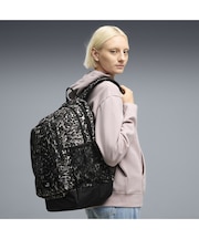 ユニセックス プーマ アカデミー AOP バックパック 29L PUMA ACADEMY AOP Backpack